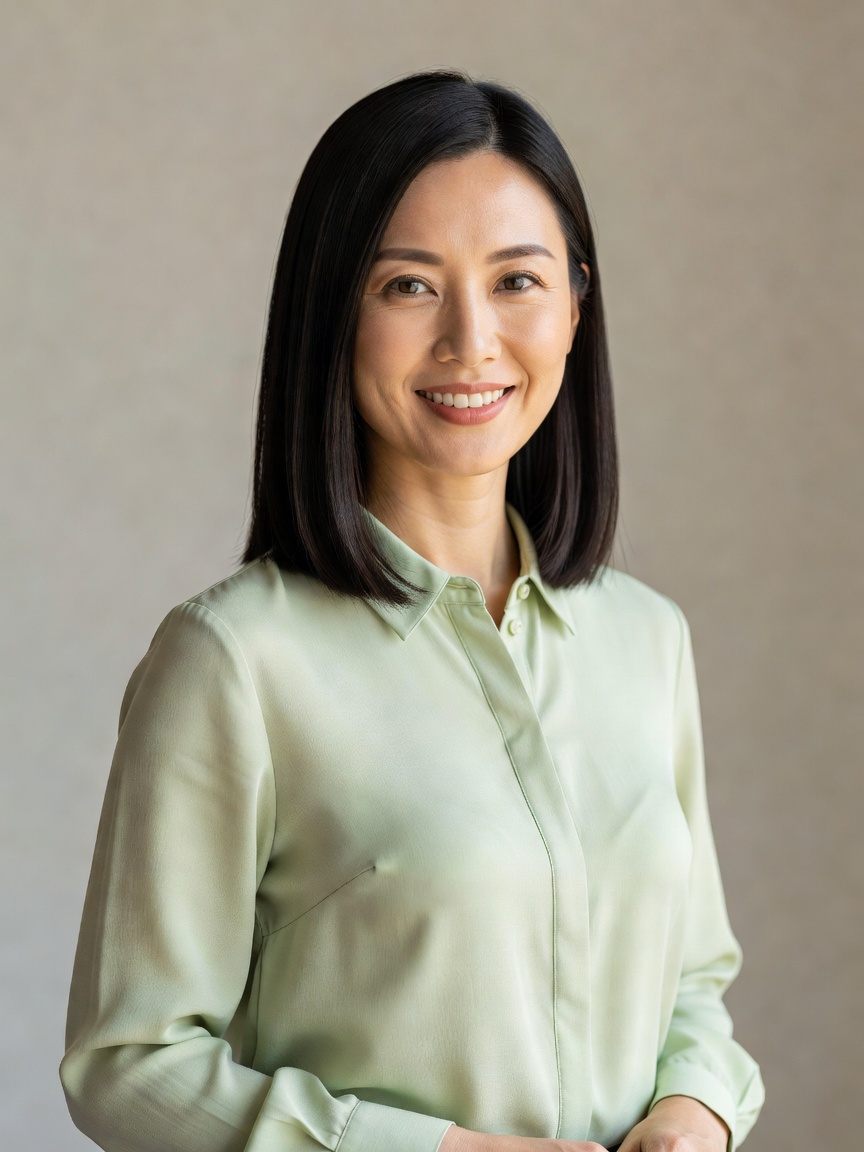 李静怡
